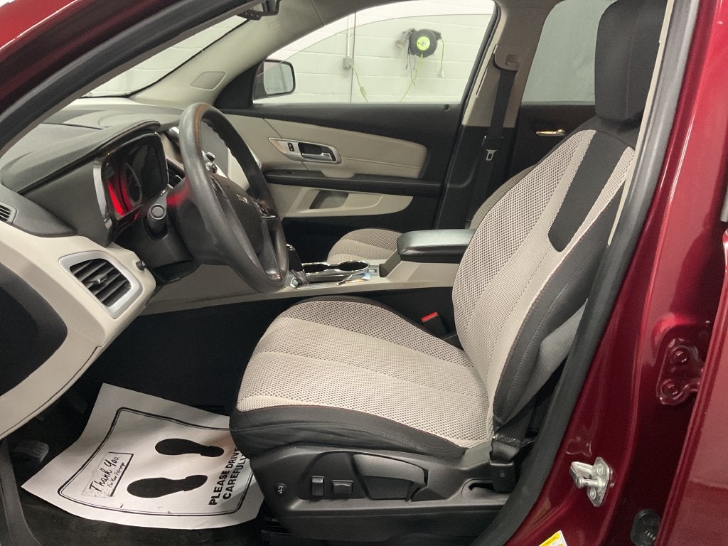 2016 GMC Terrain SLE