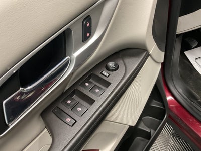 2016 GMC Terrain SLE