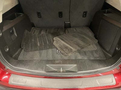 2016 GMC Terrain SLE