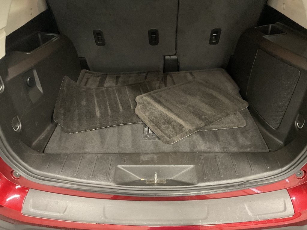 2016 GMC Terrain SLE