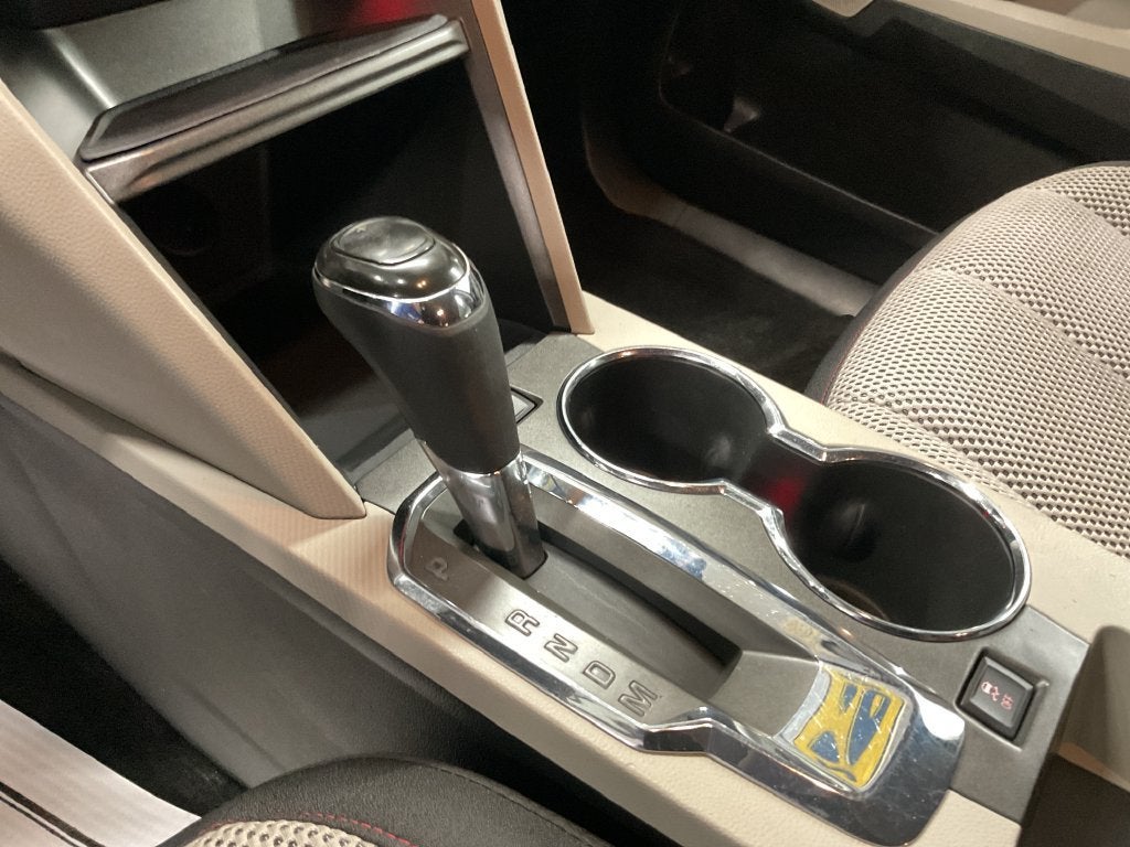 2016 GMC Terrain SLE