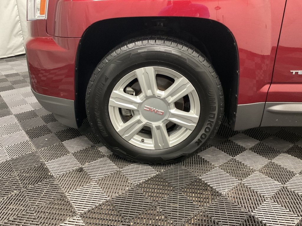 2016 GMC Terrain SLE