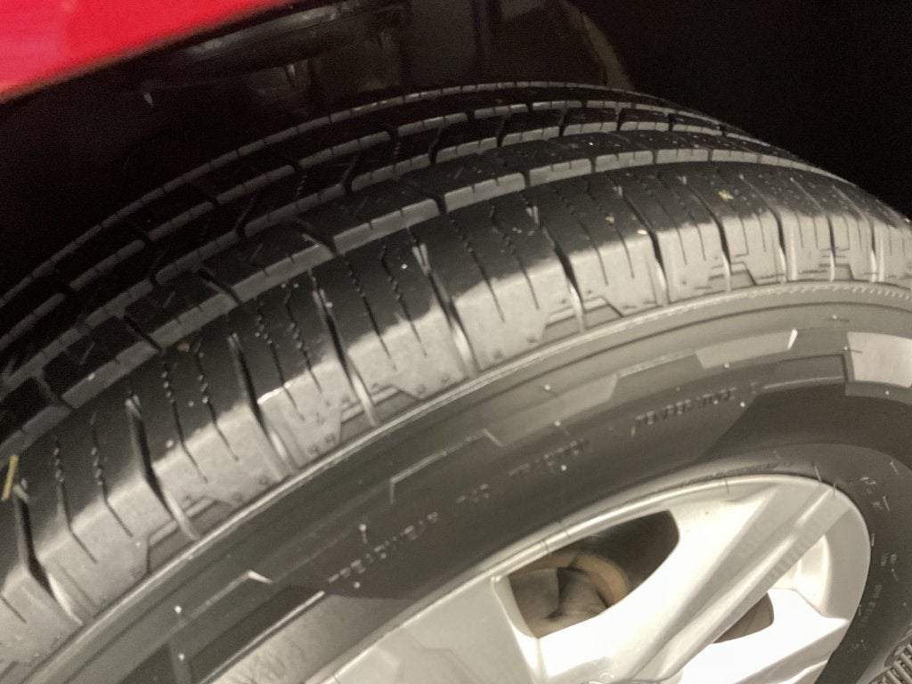 2016 GMC Terrain SLE