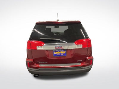 2016 GMC Terrain SLE
