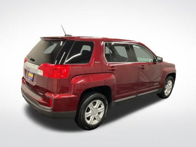2016 GMC Terrain SLE