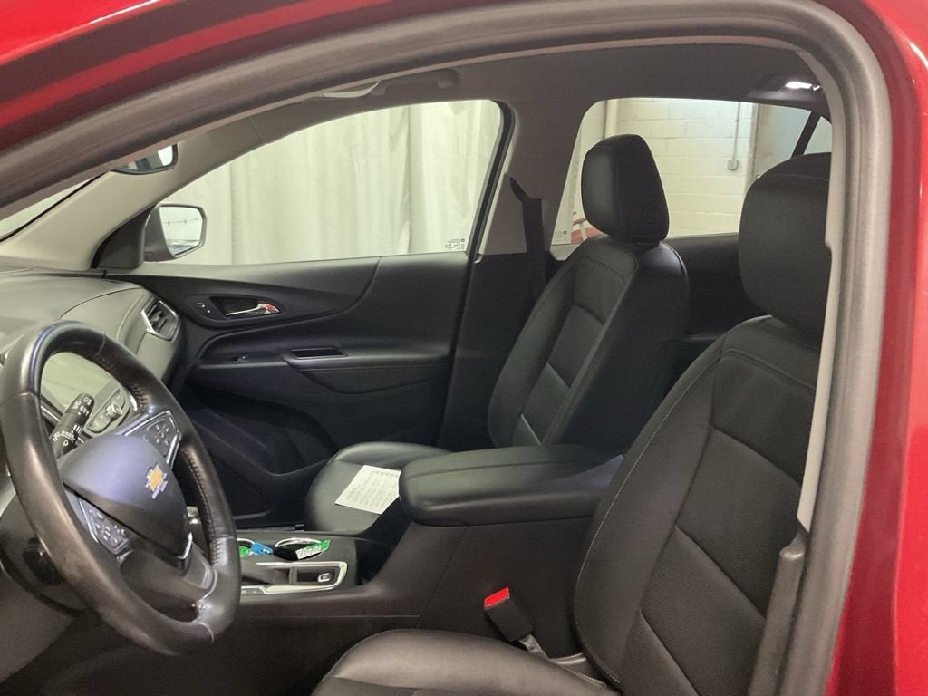 2021 Chevrolet Equinox Premier