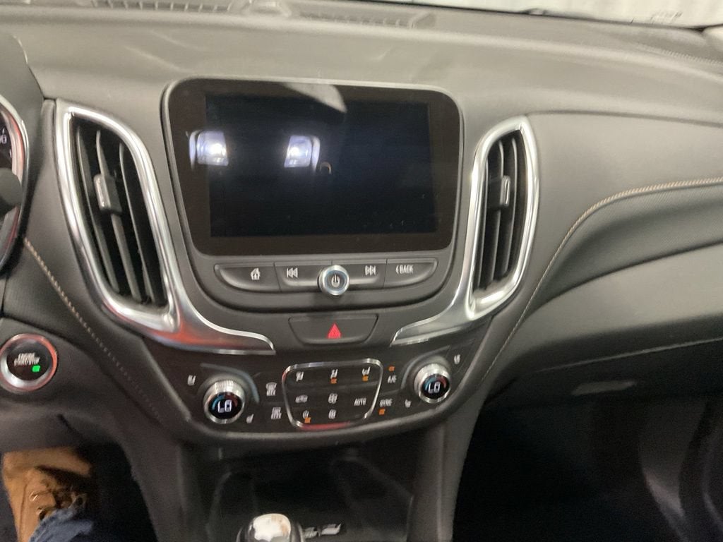 2021 Chevrolet Equinox Premier
