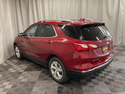 2021 Chevrolet Equinox Premier
