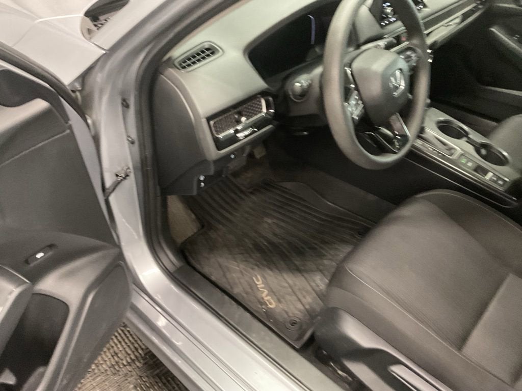 2023 Honda Civic Sedan LX