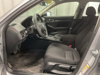 2023 Honda Civic Sedan LX
