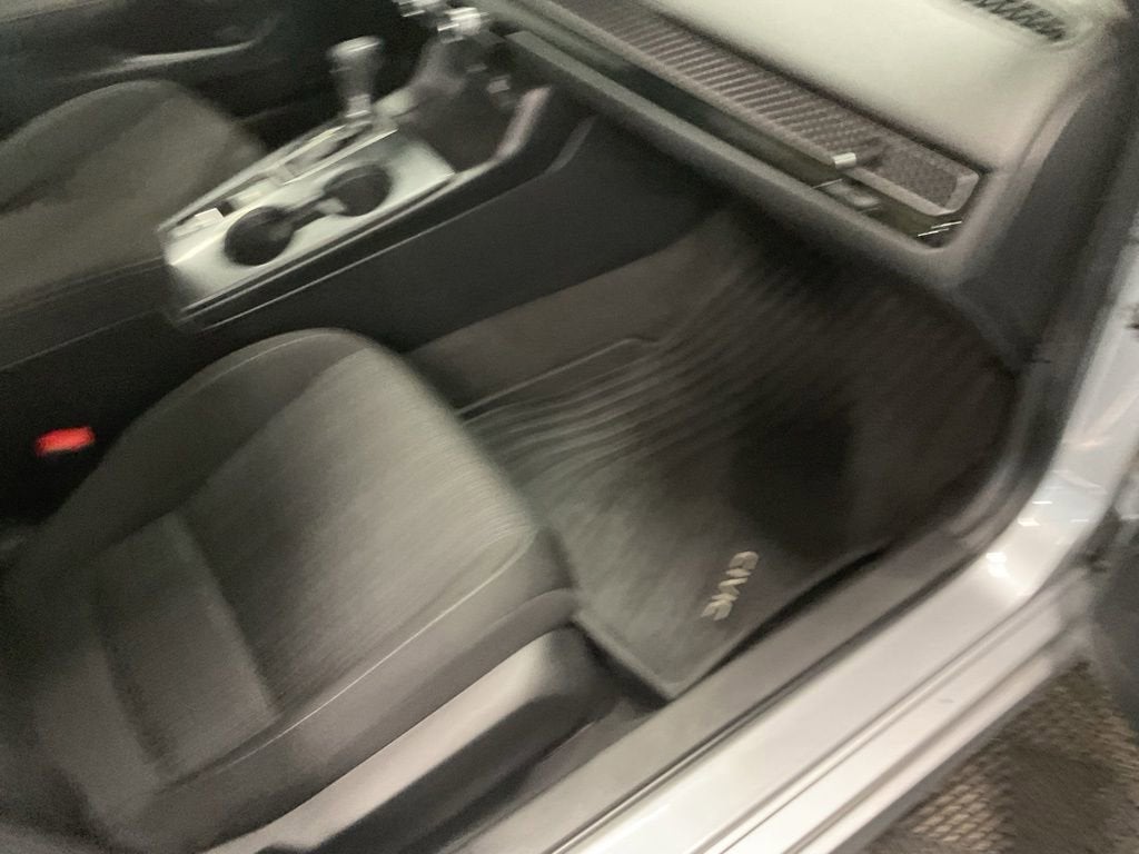 2023 Honda Civic Sedan LX