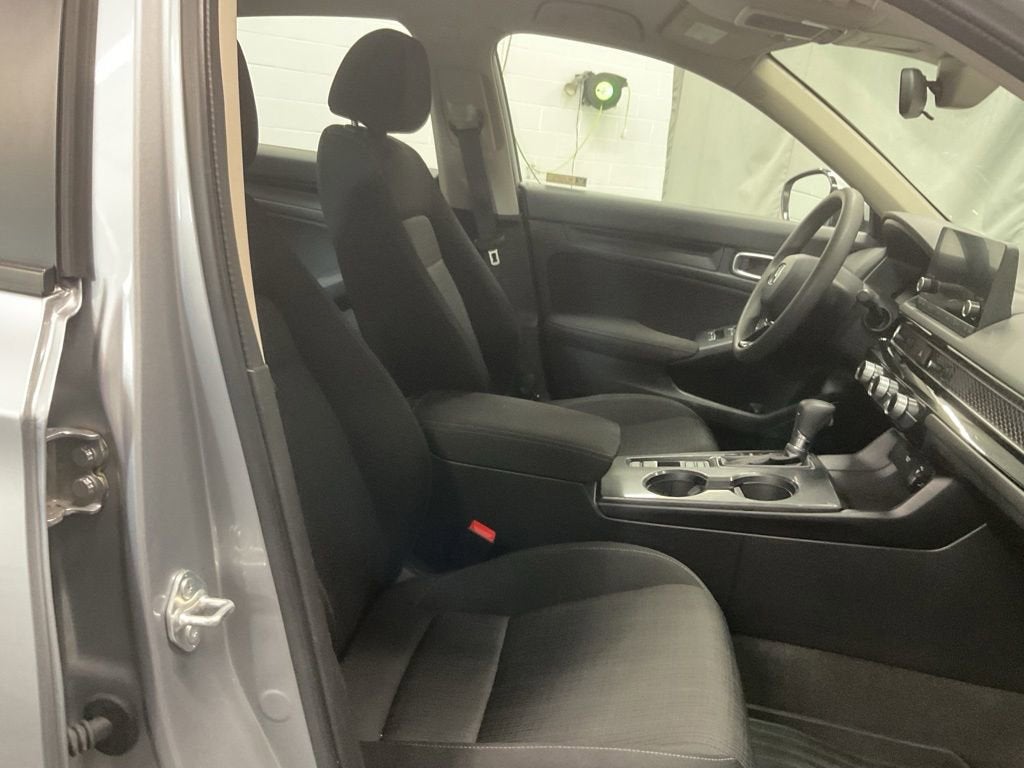 2023 Honda Civic Sedan LX