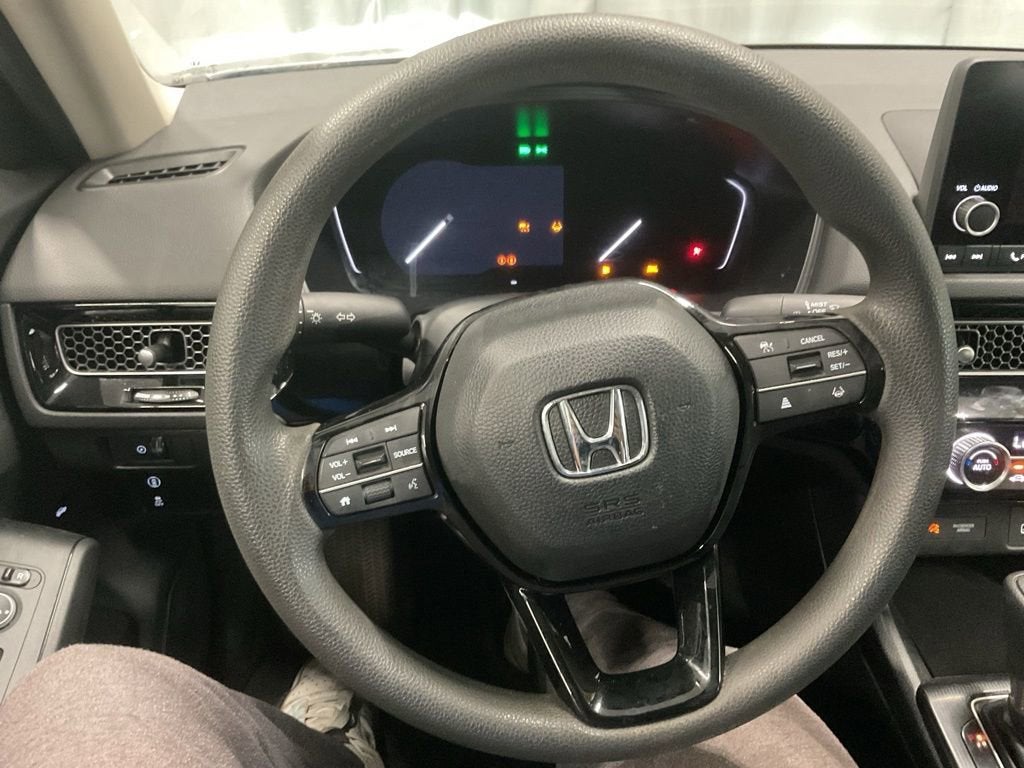 2023 Honda Civic Sedan LX