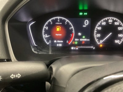 2023 Honda Civic Sedan LX
