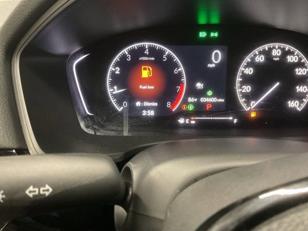 2023 Honda Civic Sedan LX