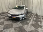 2023 Honda Civic Sedan LX