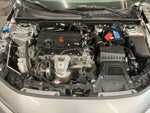 2023 Honda Civic Sedan LX