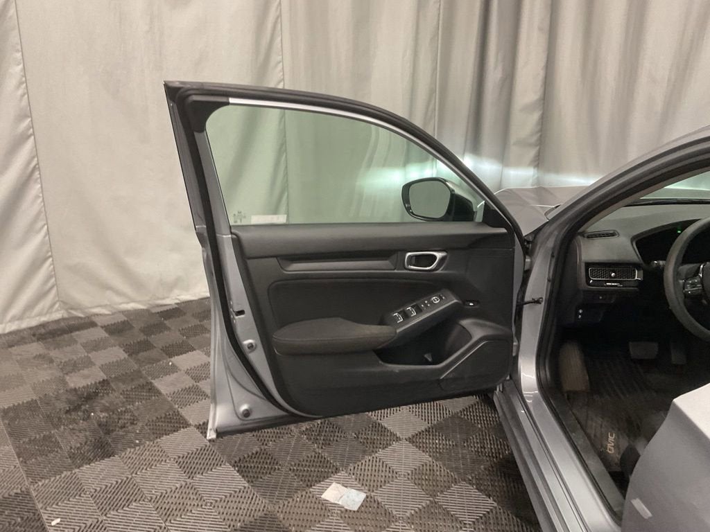2023 Honda Civic Sedan LX