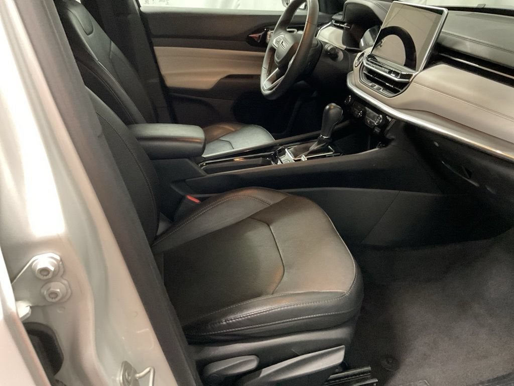 2023 Jeep Compass Limited - Photo 25