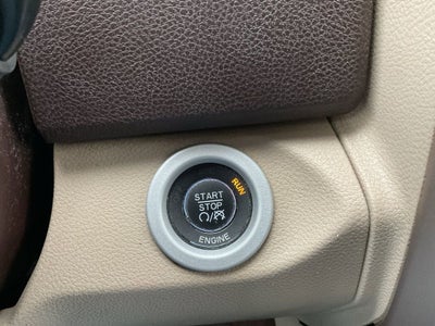 2014 RAM 2500 Longhorn