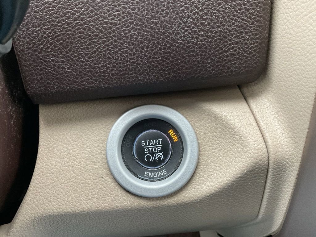 2014 RAM 2500 Longhorn