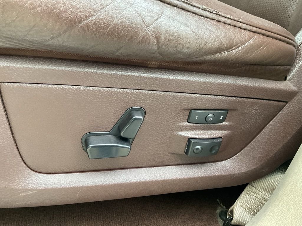 2014 RAM 2500 Longhorn