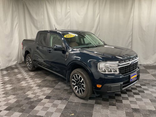 2023 Ford Maverick XL