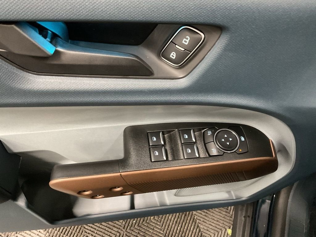 2023 Ford Maverick XL