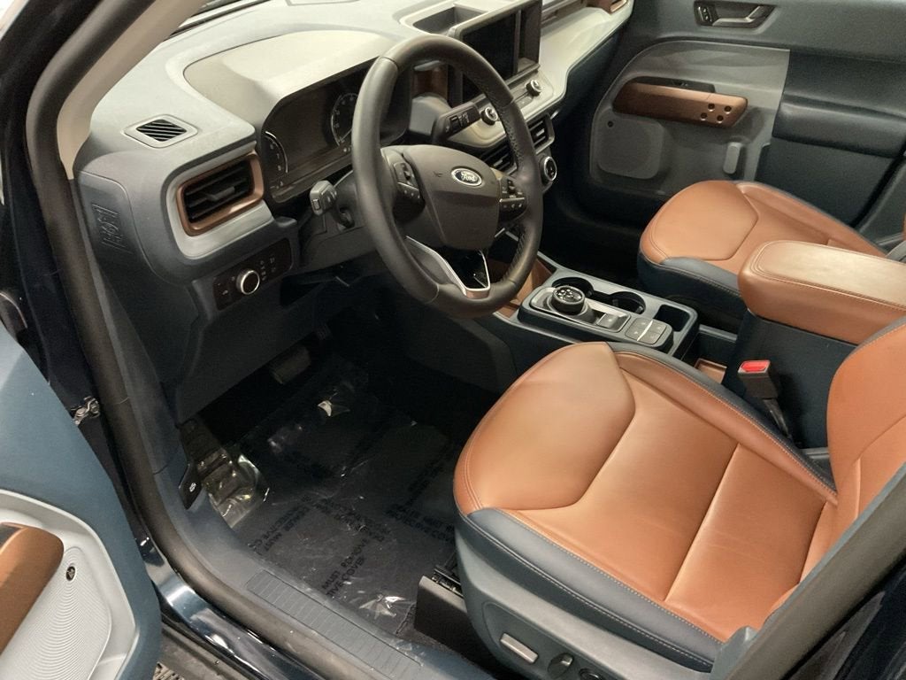 2023 Ford Maverick XL