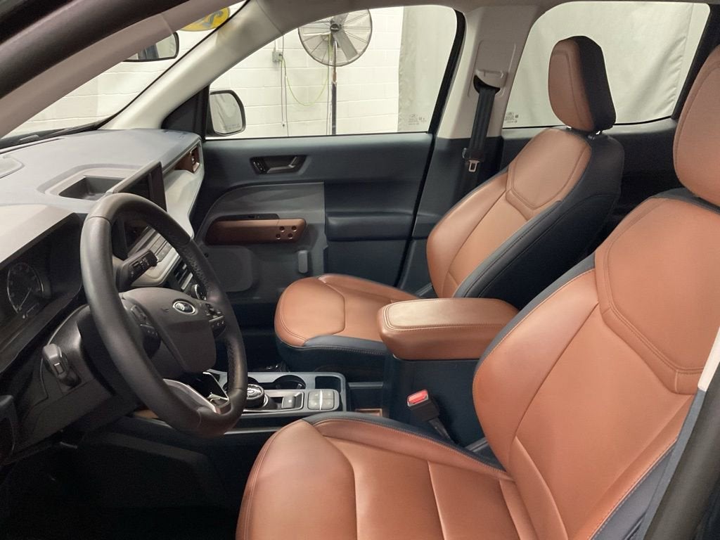 2023 Ford Maverick XL