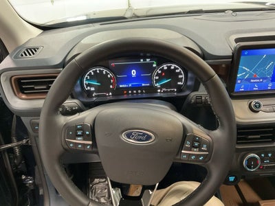 2023 Ford Maverick XL