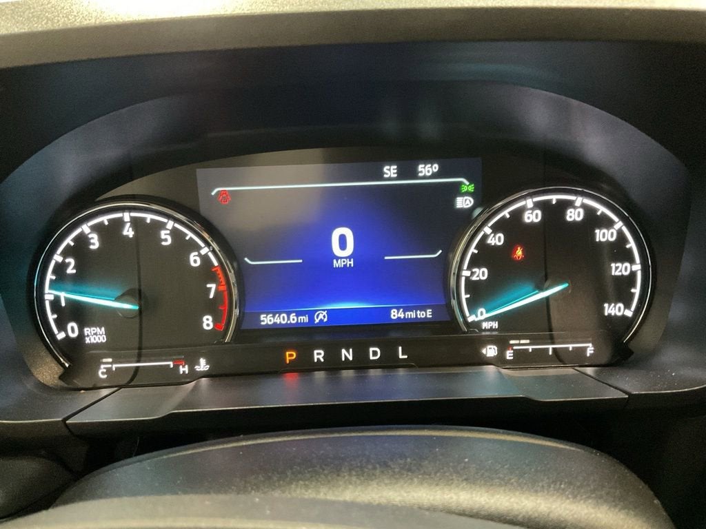 2023 Ford Maverick XL