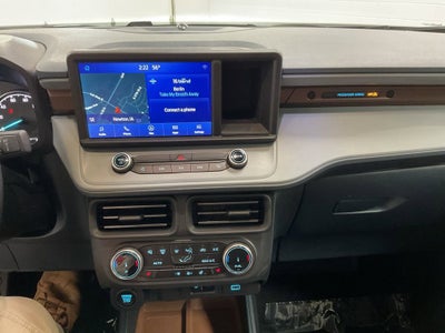 2023 Ford Maverick XL