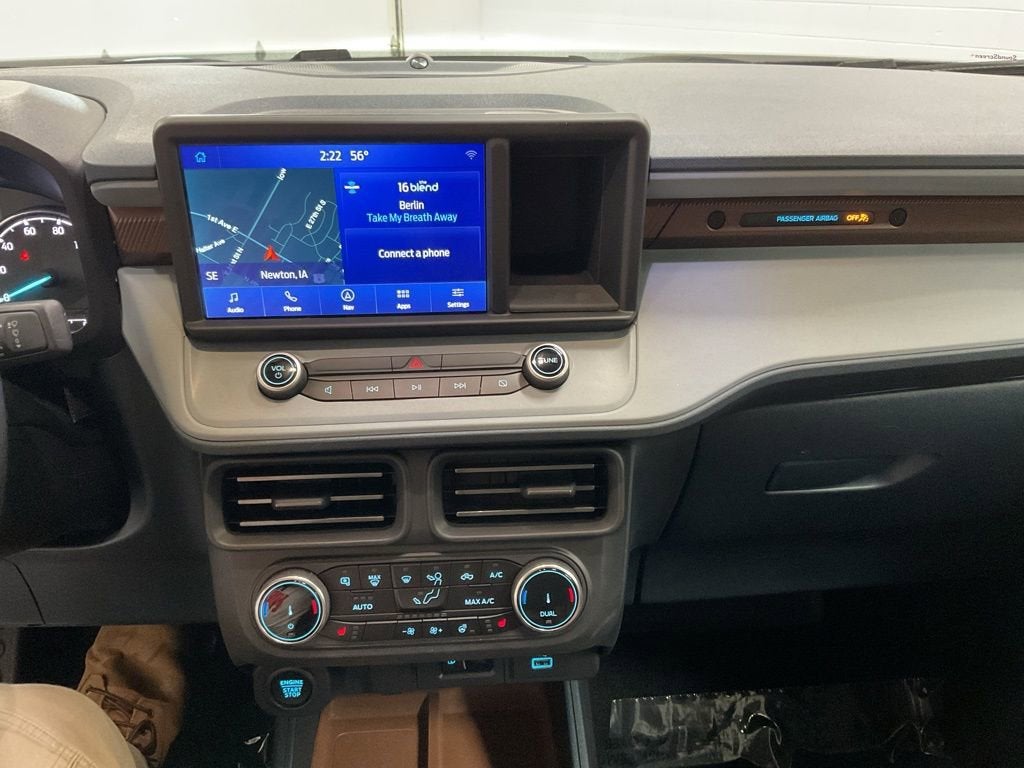 2023 Ford Maverick XL