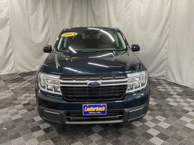 2023 Ford Maverick XL