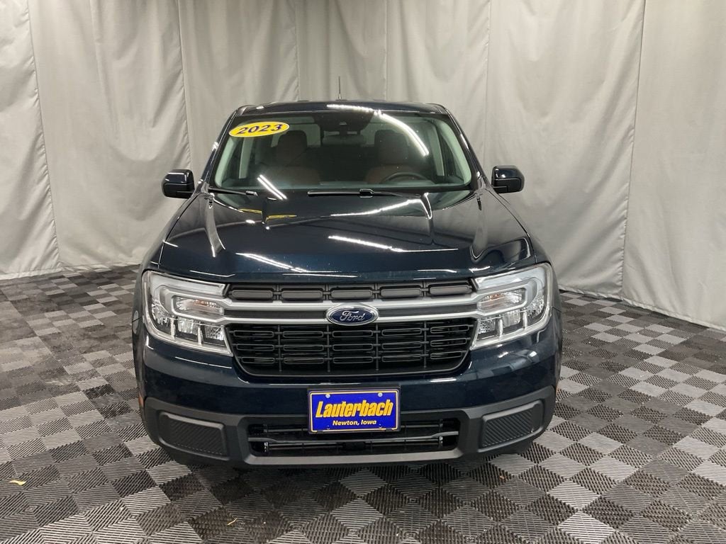 2023 Ford Maverick XL