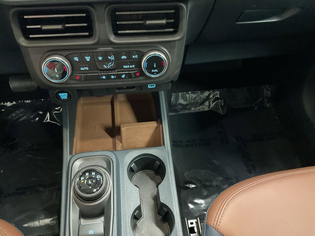 2023 Ford Maverick XL