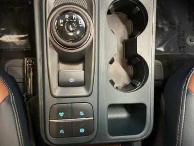 2023 Ford Maverick XL