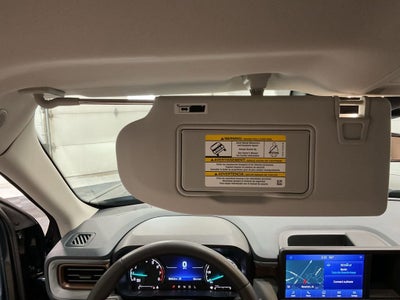 2023 Ford Maverick XL