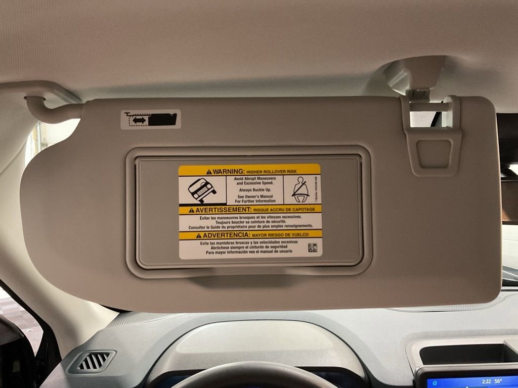 2023 Ford Maverick XL