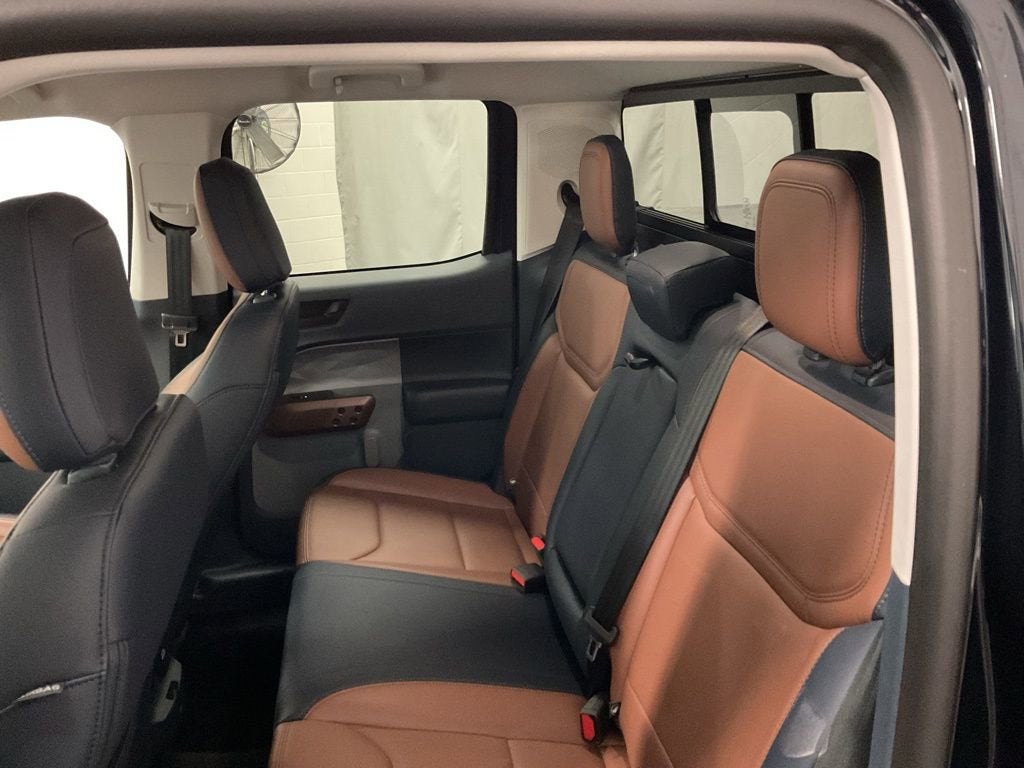 2023 Ford Maverick XL