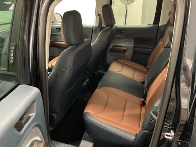 2023 Ford Maverick XL