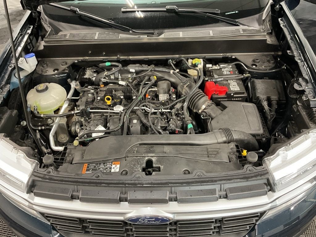 2023 Ford Maverick XL