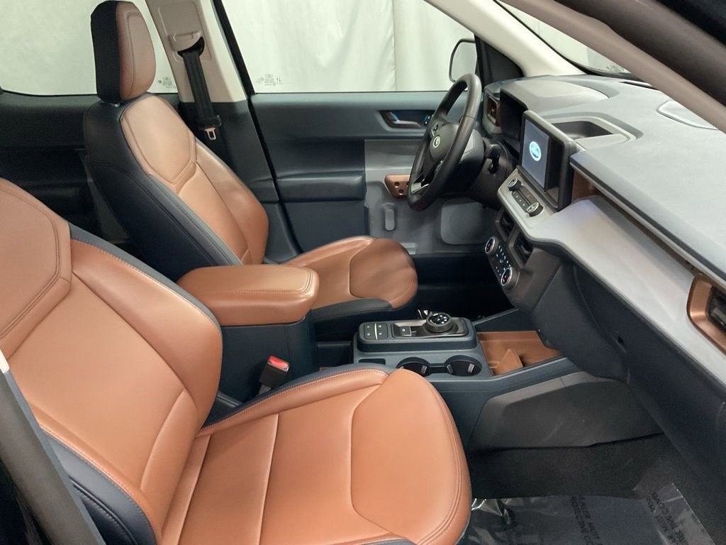 2023 Ford Maverick XL