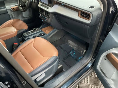 2023 Ford Maverick XL