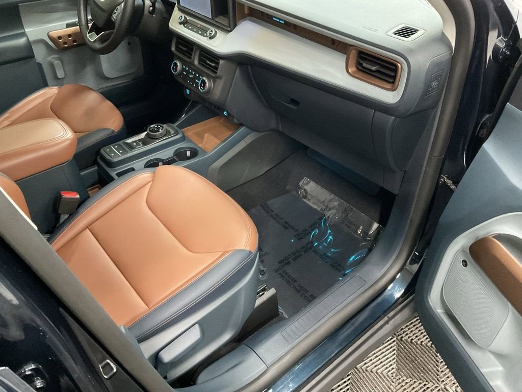 2023 Ford Maverick XL