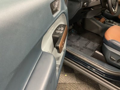 2023 Ford Maverick XL