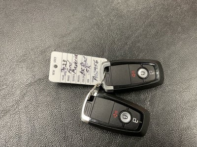 2023 Ford Maverick XL