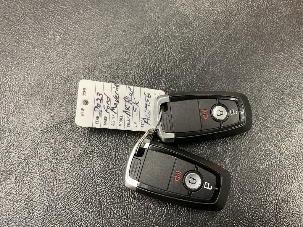 2023 Ford Maverick XL