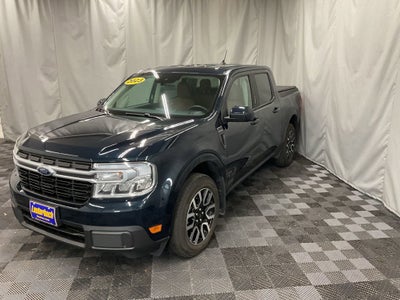 2023 Ford Maverick XL